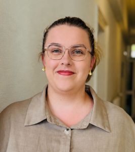 Annet Vermeulen (assisitente)