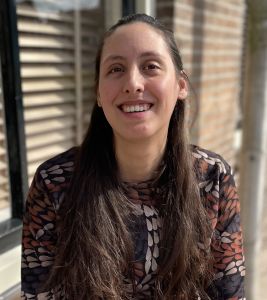 Claudette Vleesch du Bois (POH-S/assistente)