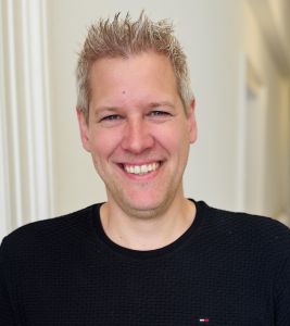 Lennart Spijkstra (POH-GGZ)