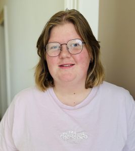 Roos Laarman (assisitente)